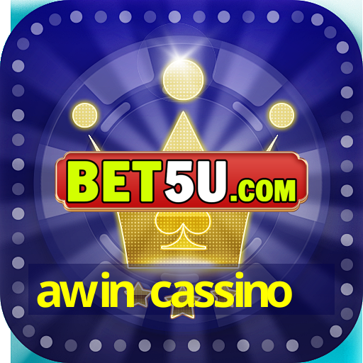 awin cassino